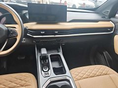 Geely Haoyue L 2.0T DCT Luxury - ფოტო 9
