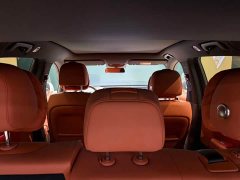 Li Auto L6 Max Smart Refresh Edition - ფოტო 10