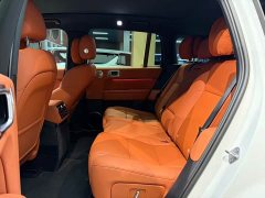 Li Auto L6 Max Smart Refresh Edition - ფოტო 11