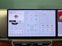 Li Auto L6 Max Smart Refresh Edition - ფოტო 12