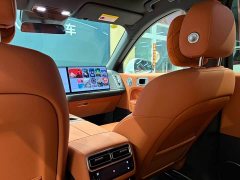 Li Auto L6 Max Smart Refresh Edition - ფოტო 14