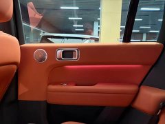 Li Auto L6 Max Smart Refresh Edition - ფოტო 15
