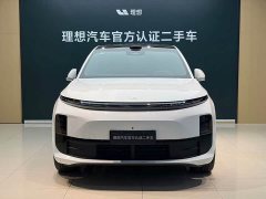 Li Auto L6 Max Smart Refresh Edition - ფოტო 2