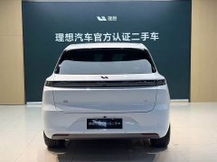 Li Auto L6 Max Smart Refresh Edition - ფოტო 4