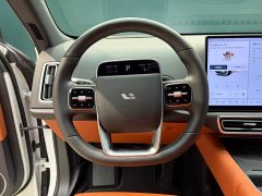 Li Auto L6 Max Smart Refresh Edition - ფოტო 5