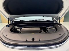 Li Auto L6 Max Smart Refresh Edition - ფოტო 6