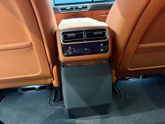 Li Auto L6 Max Smart Refresh Edition - ფოტო 8