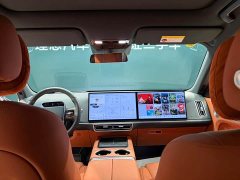 Li Auto L6 Max Smart Refresh Edition - ფოტო 9