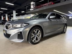 BMW i3 2022 eDrive 35 L - ფოტო 1