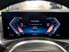 BMW i3 2022 eDrive 35 L - ფოტო 14