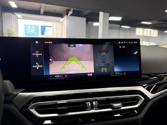 BMW i3 2022 eDrive 35 L - ფოტო 15