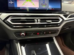 BMW i3 2022 eDrive 35 L - ფოტო 16