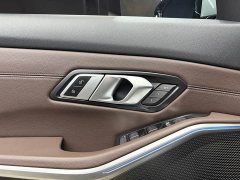 BMW i3 2022 eDrive 35 L - ფოტო 19