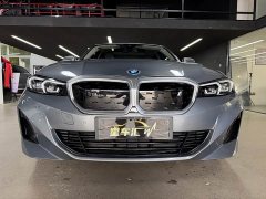 BMW i3 2022 eDrive 35 L - ფოტო 2
