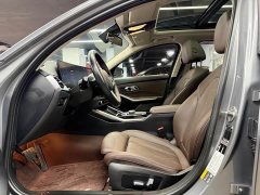 BMW i3 2022 eDrive 35 L - ფოტო 4