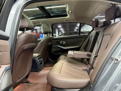 BMW i3 2022 eDrive 35 L - ფოტო 5