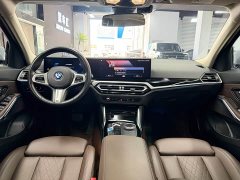 BMW i3 2022 eDrive 35 L - ფოტო 6