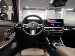BMW i3 2022 eDrive 35 L - ფოტო 7