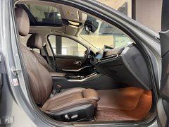 BMW i3 2022 eDrive 35 L - ფოტო 9