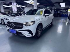 Mercedes-Benz GLC Facelift GLC 300 L 4MATIC Dynamic 5-Seater - ფოტო 1