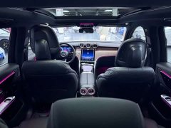 Mercedes-Benz GLC Facelift GLC 300 L 4MATIC Dynamic 5-Seater - ფოტო 12