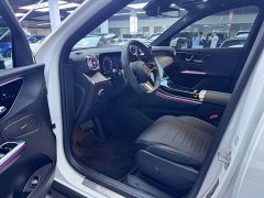 Mercedes-Benz GLC Facelift GLC 300 L 4MATIC Dynamic 5-Seater - ფოტო 13