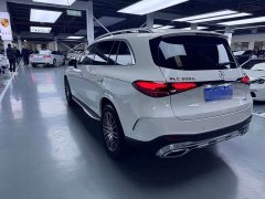 Mercedes-Benz GLC Facelift GLC 300 L 4MATIC Dynamic 5-Seater - ფოტო 14