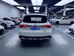 Mercedes-Benz GLC Facelift GLC 300 L 4MATIC Dynamic 5-Seater - ფოტო 15