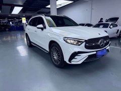 Mercedes-Benz GLC Facelift GLC 300 L 4MATIC Dynamic 5-Seater - ფოტო 2