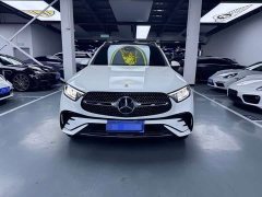 Mercedes-Benz GLC Facelift GLC 300 L 4MATIC Dynamic 5-Seater - ფოტო 3