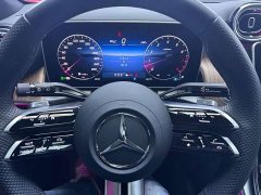 Mercedes-Benz GLC Facelift GLC 300 L 4MATIC Dynamic 5-Seater - ფოტო 4