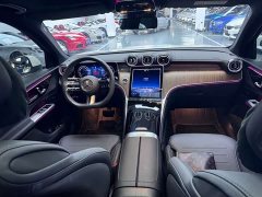 Mercedes-Benz GLC Facelift GLC 300 L 4MATIC Dynamic 5-Seater - ფოტო 5