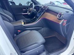 Mercedes-Benz GLC Facelift GLC 300 L 4MATIC Dynamic 5-Seater - ფოტო 6