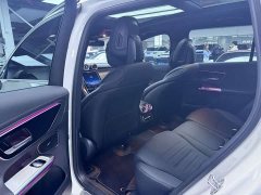 Mercedes-Benz GLC Facelift GLC 300 L 4MATIC Dynamic 5-Seater - ფოტო 8