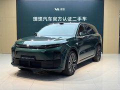 Li Auto L6 Max Smart Refresh Edition - ფოტო 1