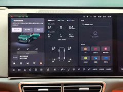 Li Auto L6 Max Smart Refresh Edition - ფოტო 10
