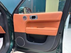 Li Auto L6 Max Smart Refresh Edition - ფოტო 11