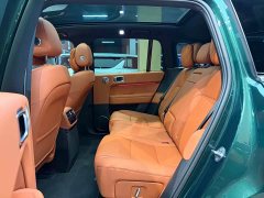Li Auto L6 Max Smart Refresh Edition - ფოტო 12