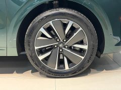 Li Auto L6 Max Smart Refresh Edition - ფოტო 15