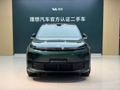 Li Auto L6 Max Smart Refresh Edition - ფოტო 2
