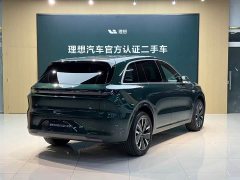 Li Auto L6 Max Smart Refresh Edition - ფოტო 3