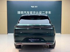 Li Auto L6 Max Smart Refresh Edition - ფოტო 4