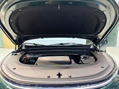 Li Auto L6 Max Smart Refresh Edition - ფოტო 5