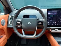 Li Auto L6 Max Smart Refresh Edition - ფოტო 7