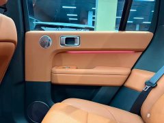 Li Auto L6 Max Smart Refresh Edition - ფოტო 8