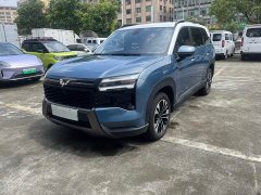 Wuling Starlight 560 New Energy Plug-in Hybrid 125km Luxury - ფოტო 1