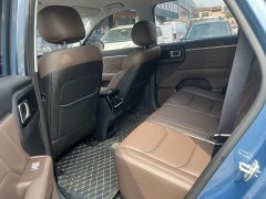 Wuling Starlight 560 New Energy Plug-in Hybrid 125km Luxury - ფოტო 10