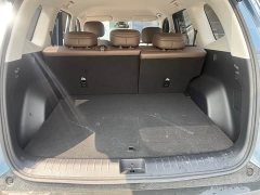 Wuling Starlight 560 New Energy Plug-in Hybrid 125km Luxury - ფოტო 11