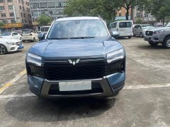 Wuling Starlight 560 New Energy Plug-in Hybrid 125km Luxury - ფოტო 2