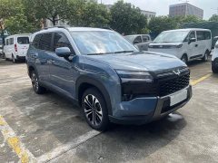 Wuling Starlight 560 New Energy Plug-in Hybrid 125km Luxury - ფოტო 3